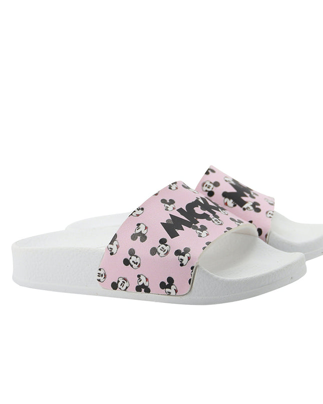 kids-atelier-moa-kid-girl-pink-mickey-mouse-beach-slides-mcjs38
