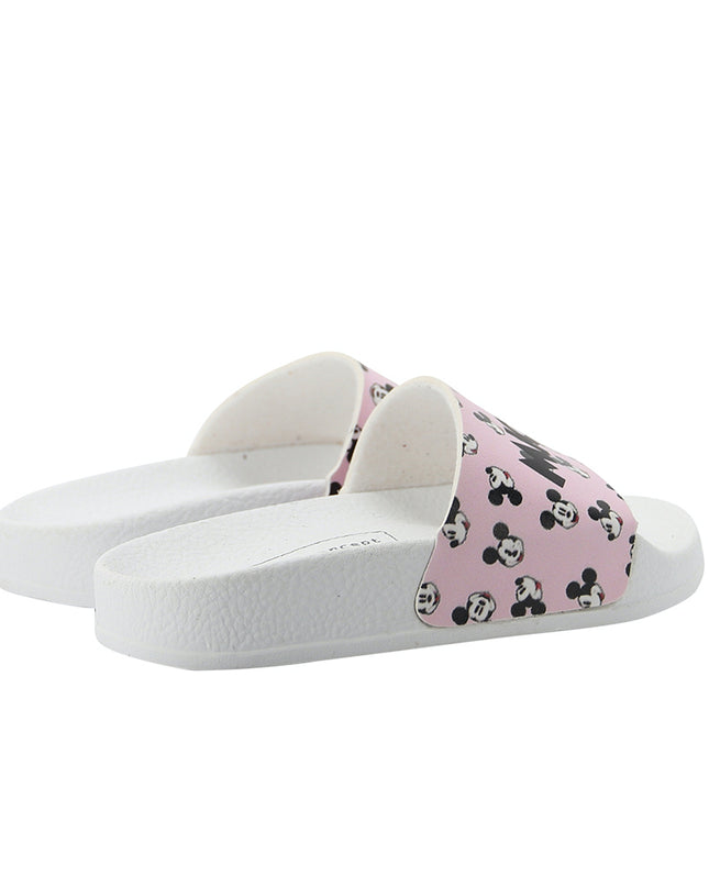 kids-atelier-moa-kid-girl-pink-mickey-mouse-beach-slides-mcjs38