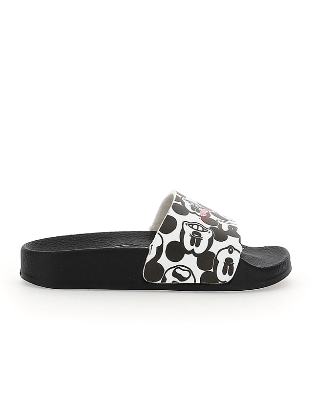 kids-atelier-moa-kid-boy-girl-black-mickey-mouse-logo-beach-slides-mdjs64