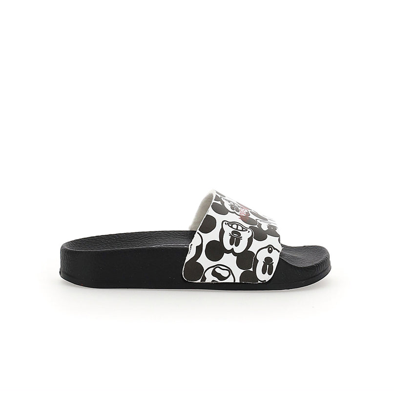 kids-atelier-moa-kid-boy-girl-black-mickey-mouse-logo-beach-slides-mdjs64