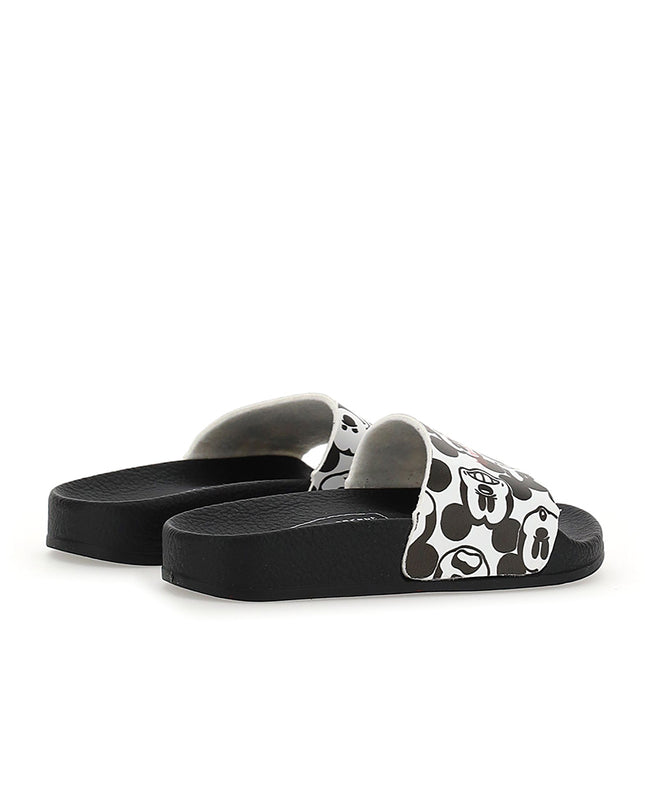 kids-atelier-moa-kid-boy-girl-black-mickey-mouse-logo-beach-slides-mdjs64