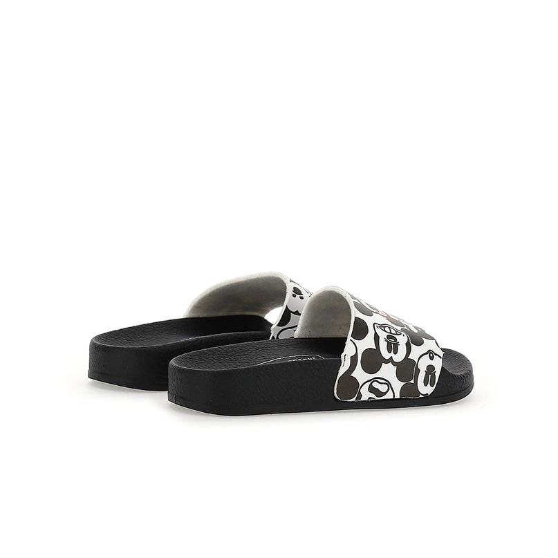 kids-atelier-moa-kid-boy-girl-black-mickey-mouse-logo-beach-slides-mdjs64