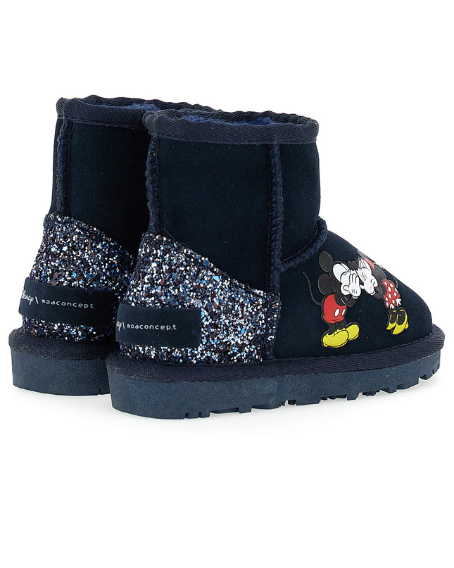 kids-atelier-moa-kid-baby-girl-navy-mickey-minnie-glitter-tab-winter-boots-mdk815