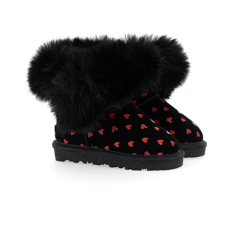 kids-atelier-moa-kid-baby-girl-black-heart-print-winter-boots-mdk816