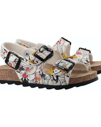 kids-atelier-moa-baby-kid-girl-white-looney-tunes-sandals-mltjs20