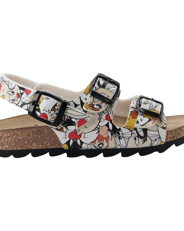 kids-atelier-moa-baby-kid-girl-white-looney-tunes-sandals-mltjs20
