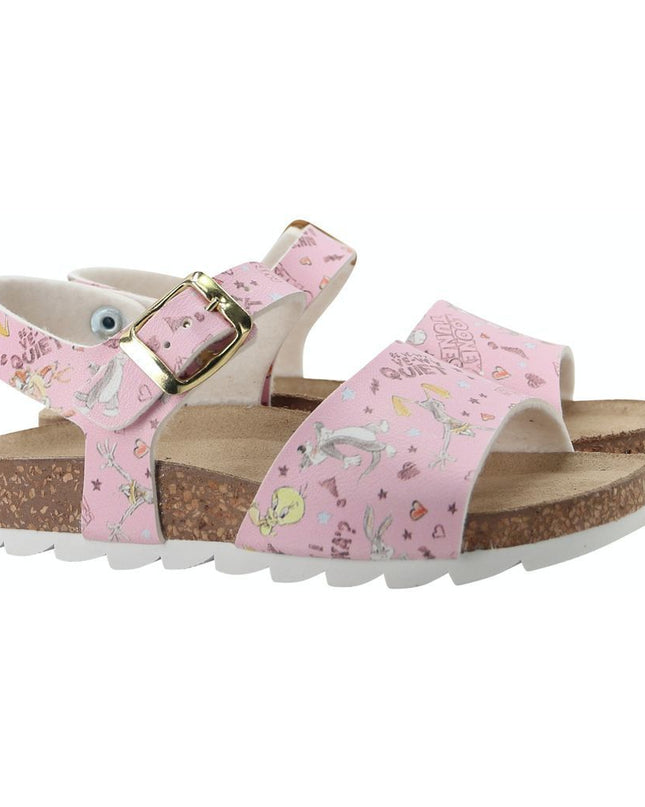 kids-atelier-moa-kid-baby-girl-pink-looney-tunes-sandals-mltjs24