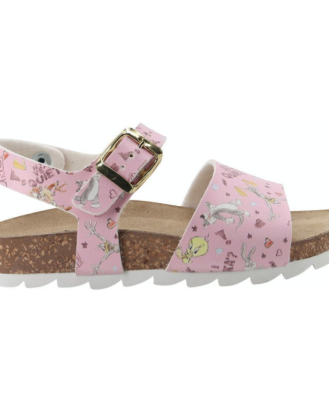 kids-atelier-moa-kid-baby-girl-pink-looney-tunes-sandals-mltjs24