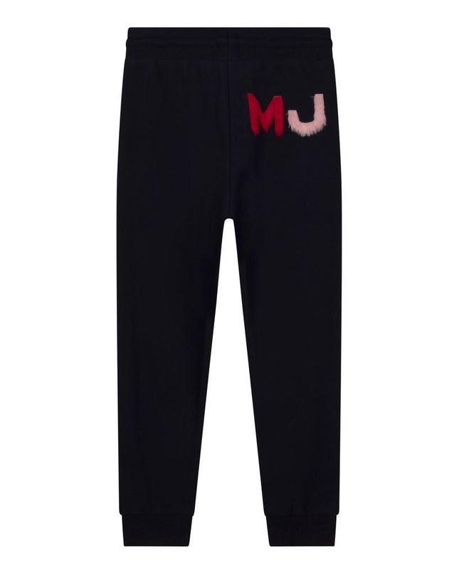 mj-w14302-84e-Navy Jogging Bottoms