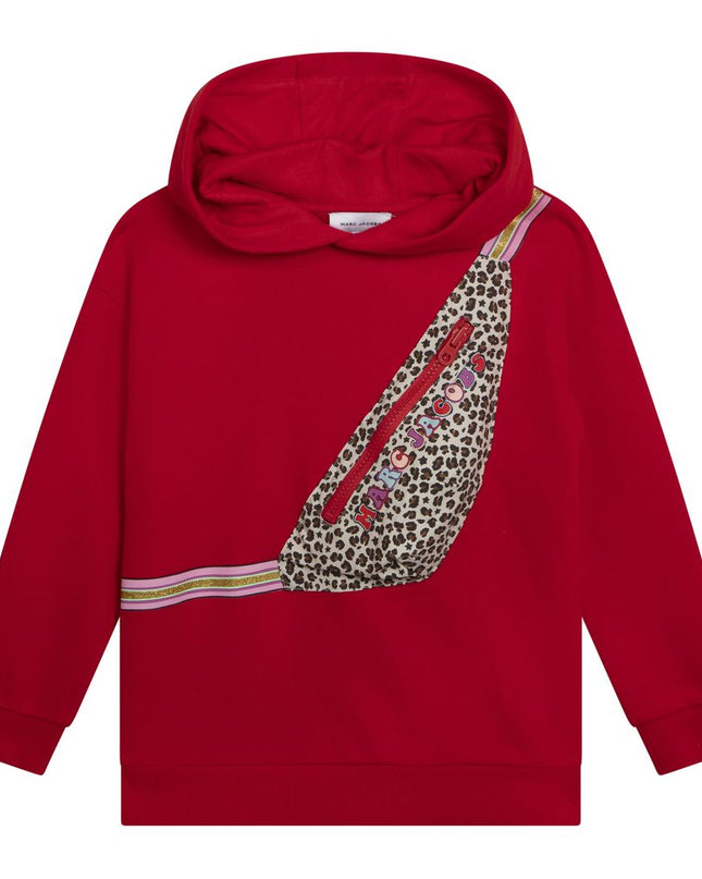 mj-w15634-97e-Red Hoodie
