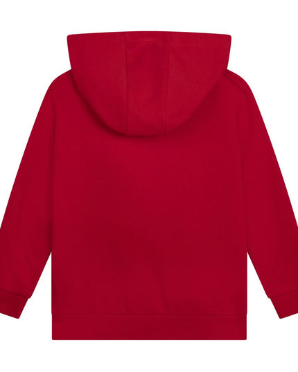 mj-w15634-97e-Red Hoodie