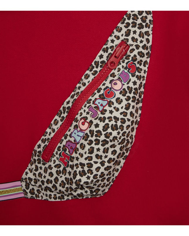 mj-w15634-97e-Red Hoodie