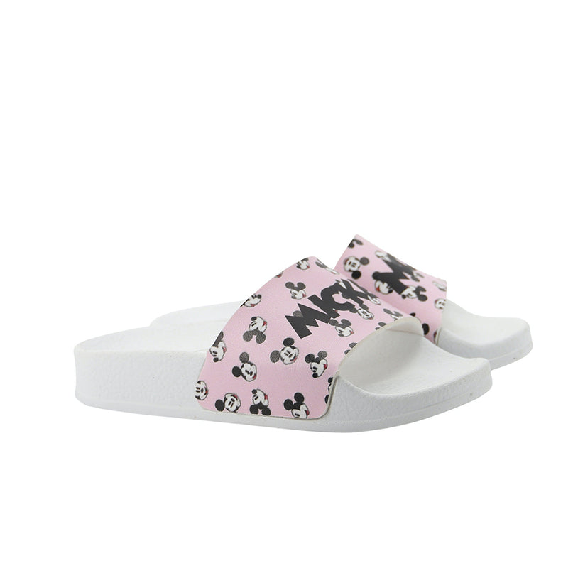 kids-atelier-moa-kid-girl-pink-mickey-mouse-beach-slides-mcjs38