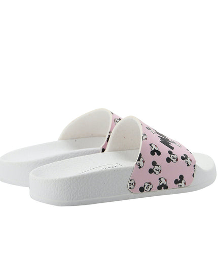 kids-atelier-moa-kid-girl-pink-mickey-mouse-beach-slides-mcjs38