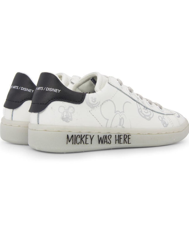 master-of-arts-fainted-silver-mickey-sneakers-mdk407
