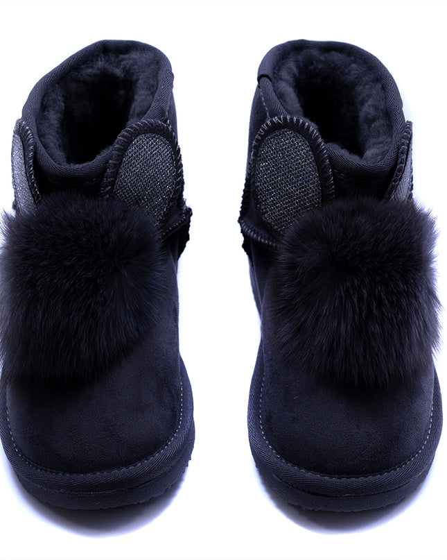 kids-atelier-moa-kid-baby-girl-black-fur-boots-mdk546