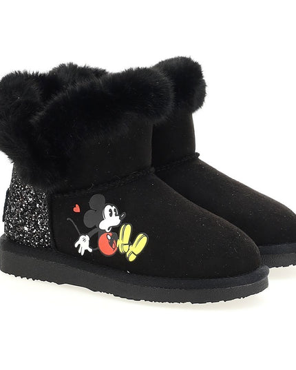 kids-atelier-moa-kid-baby-girl-black-disney-fur-boots-mdk627