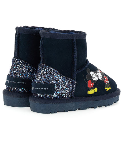 kids-atelier-moa-kid-baby-girl-navy-mickey-minnie-glitter-tab-winter-boots-mdk815