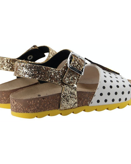 kids-atelier-moa-kid-baby-girl-yellow-looney-tunes-sandals-mltjs23