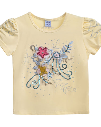 kids-atelier-mimi-tutu-kid-baby-girl-yellow-flowers-applique-t-shirt-mt4201-flowers-buttercream