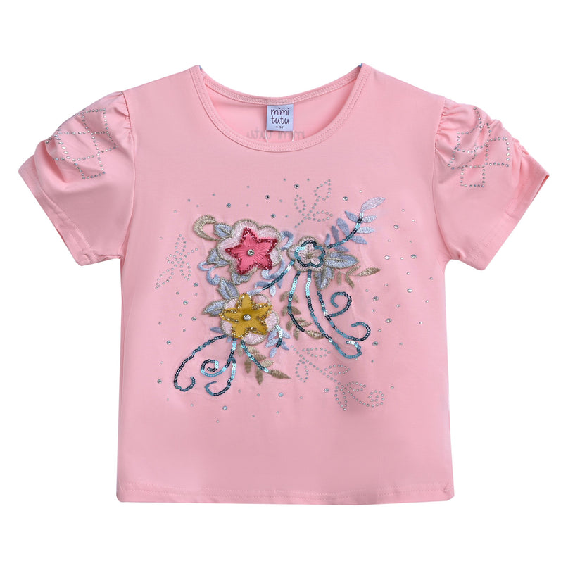 kids-atelier-mimi-tutu-kid-baby-girl-pink-flowers-applique-t-shirt-mt4201-flowers-pink