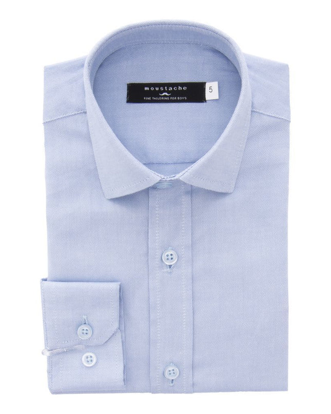 kids-atelier-moustache-kid-boy-baby-light-blue-oxford-dress-shirt-01-265-oxford-light-blue-cotton-shirt