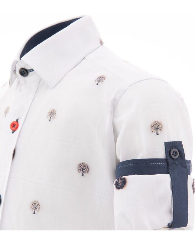kids-atelier-moustache-kid-boy-baby-white-maple-print-dress-shirt-2020-2-maple-cotton-shirt