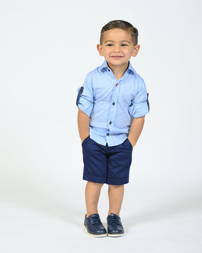 kids-atelier-moustache-baby-kid-boy-blue-pineapple-dress-shirt-2020-3-pineapple-cotton-shirt
