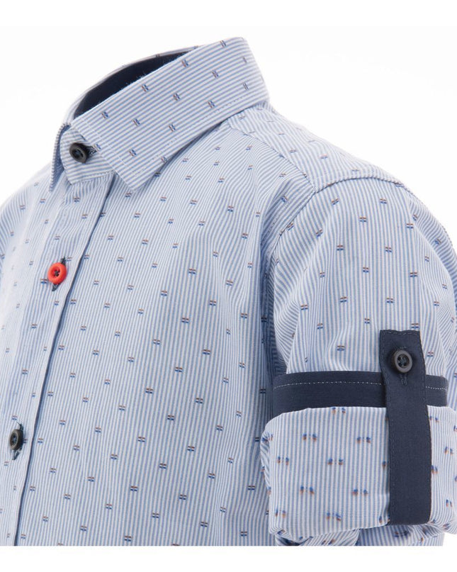 kids-atelier-moustache-kid-boy-baby-blue-pinstripe-dress-shirt-2020-5-blue-pin-striped-cotton-shirt