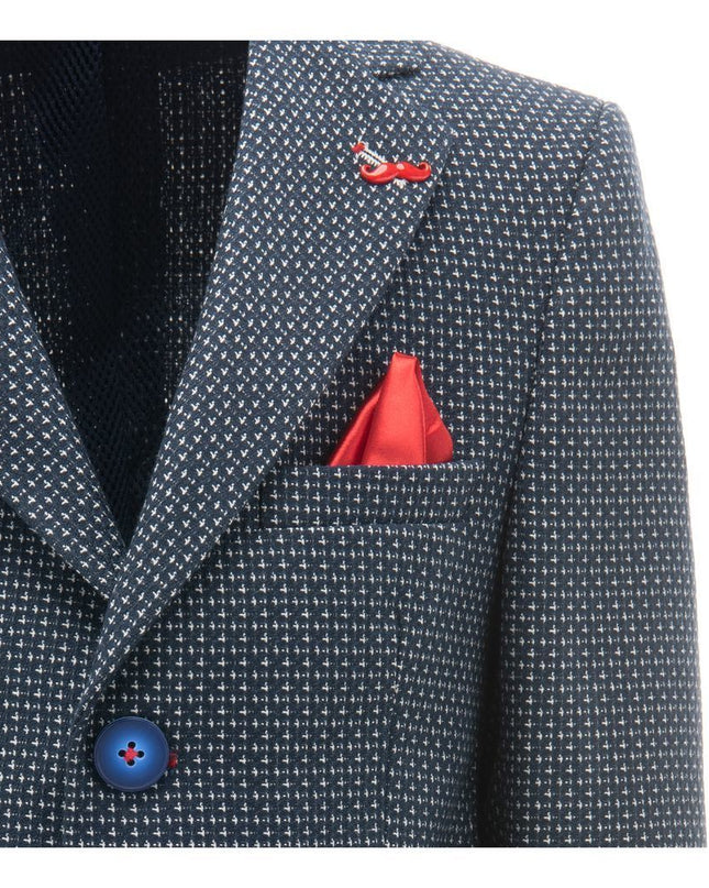 kids-atelier-moustache-baby-kid-boy-navy-embroidered-formal-blazer-7151-navy