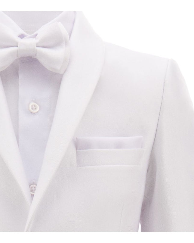 kids-atelier-moustache-baby-kid-boy-white-shawl-lapel-suit-9065-white