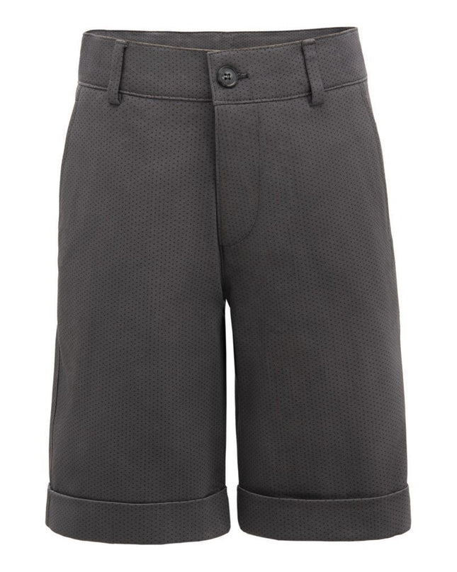 kids-atelier-moustache-kid-boy-baby-gray-casual-shorts-c45-gray-shorts