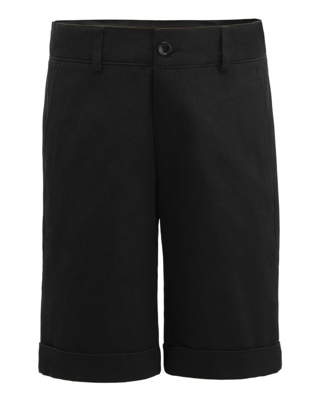 kids-atelier-moustache-baby-kid-boy-black-formal-shorts-c95-shorts-black