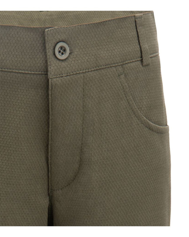 kids-atelier-moustache-kid-boy-baby-green-casual-pants-c97-green