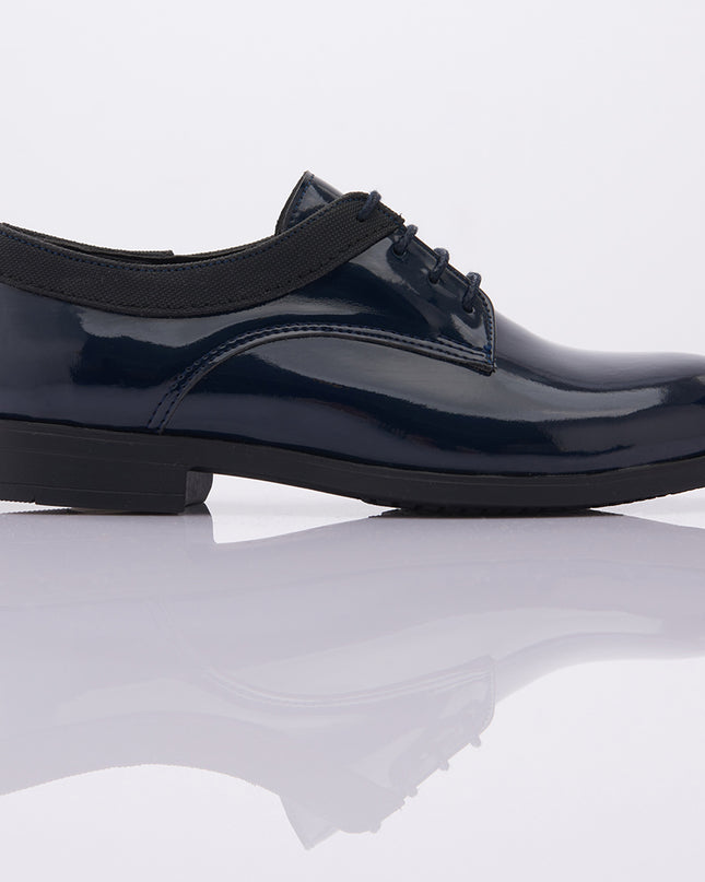 kids-atelier-moustache-kid-boy-navy-faux-cap-toe-oxford-shoes-erk01-patent-dark-blue