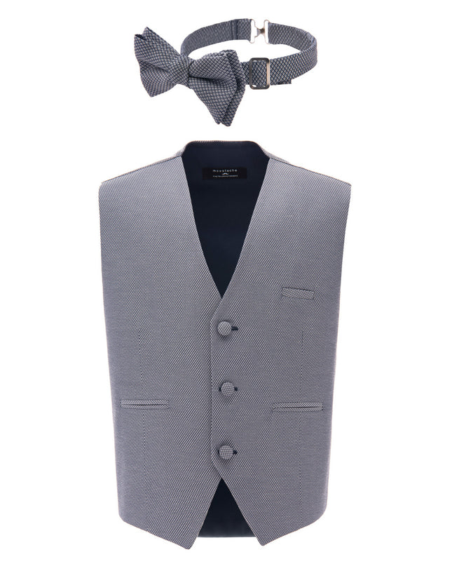 kids-atelier-moustache-kid-baby-boy-gray-micro-print-vest-bowtie-m922120