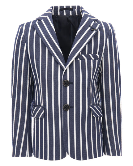 kids-atelier-moustache-kid-boy-baby-navy-striped-peak-lapel-blazer-23m02-navy