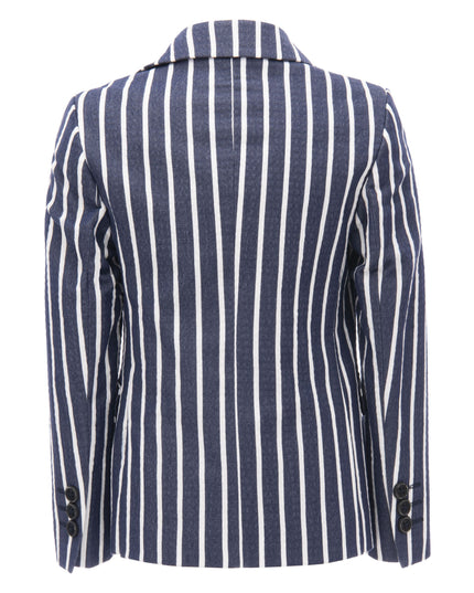 kids-atelier-moustache-kid-boy-baby-navy-striped-peak-lapel-blazer-23m02-navy