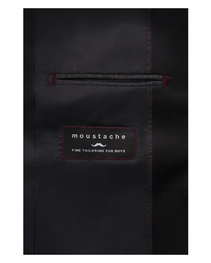 kids-atelier-moustache-kid-boy-baby-gray-shawl-lapel-blazer