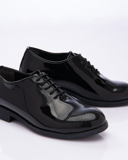 kids-atelier-moustache-kid-baby-boy-black-closed-lace-dress-shoes-erk18-patent-black