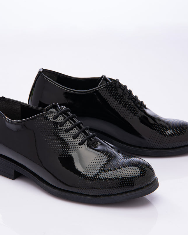 kids-atelier-moustache-kid-baby-boy-black-closed-lace-dress-shoes-erk18-patent-black