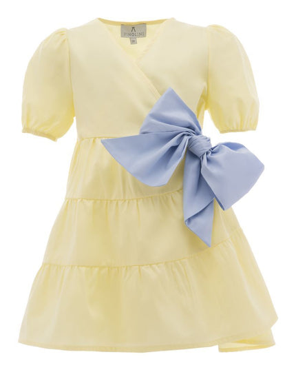 kids-atelier-pinolini-kid-girl-yellow-chiffon-summer-dress