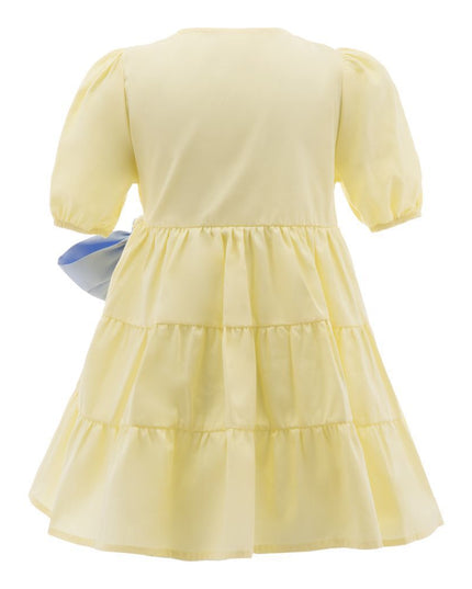 kids-atelier-pinolini-kid-girl-yellow-chiffon-summer-dress-dss06