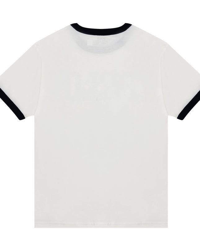 Kids Atelier-Ralph Lauren-White Logo Polo