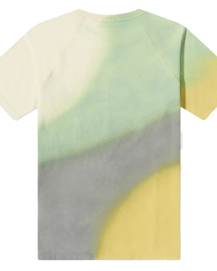 Kids Atelier-stone-island-Multicolor T-Shirt