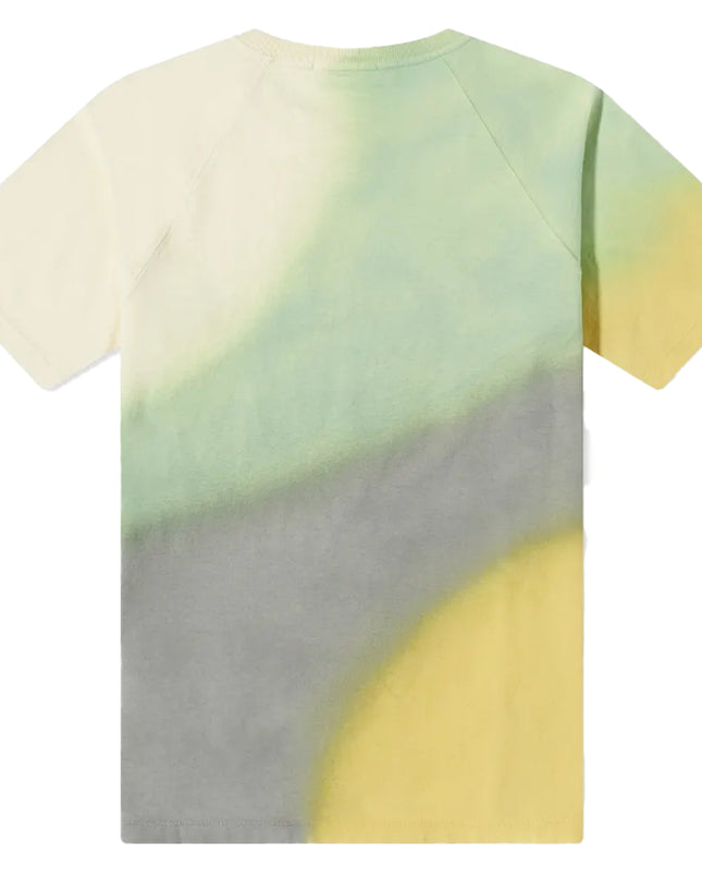 Kids Atelier-stone-island-Multicolor T-Shirt