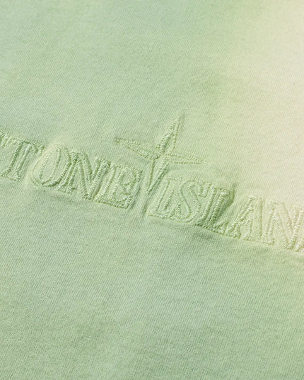 Kids Atelier-Stone-island-Multicolor T-Shirt