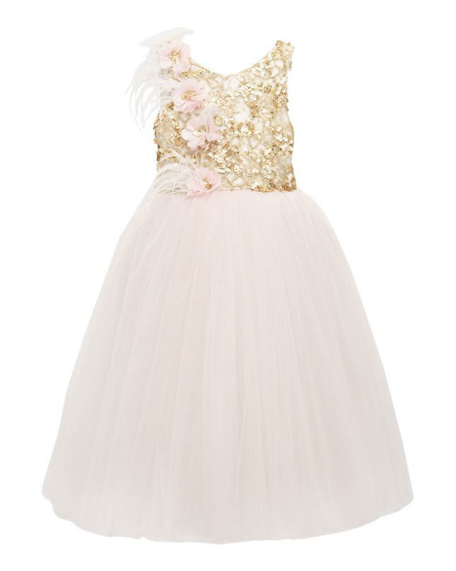 Rosalie Dress
