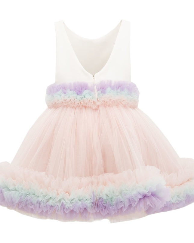 kids atelier tulleen Loma Dress