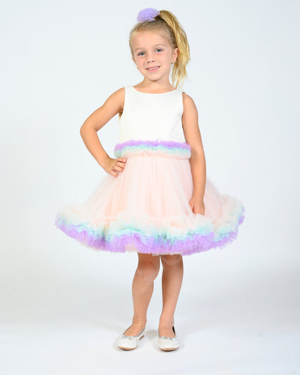 kids atelier tulleen Loma Dress